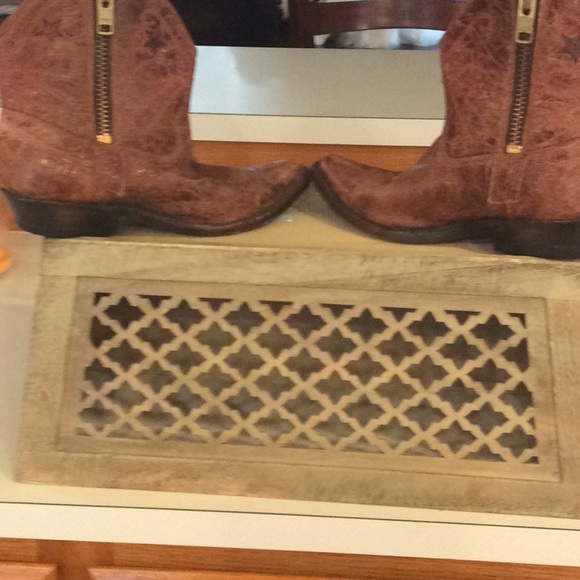 STEVE MADDINS BOOTS! - Picture 7 of 9